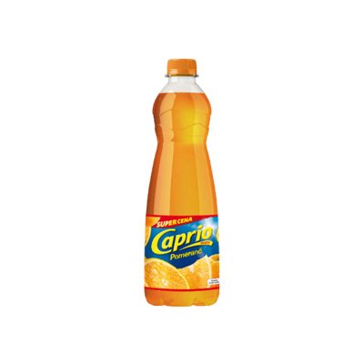 Caprio hustý pomeranč 0,7 l